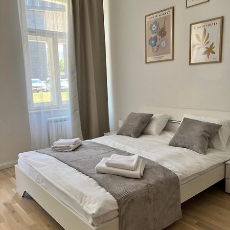 The Best Apartments Prague Exterior photo