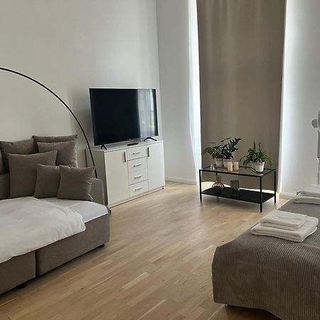 The Best Apartments Prague Exterior photo