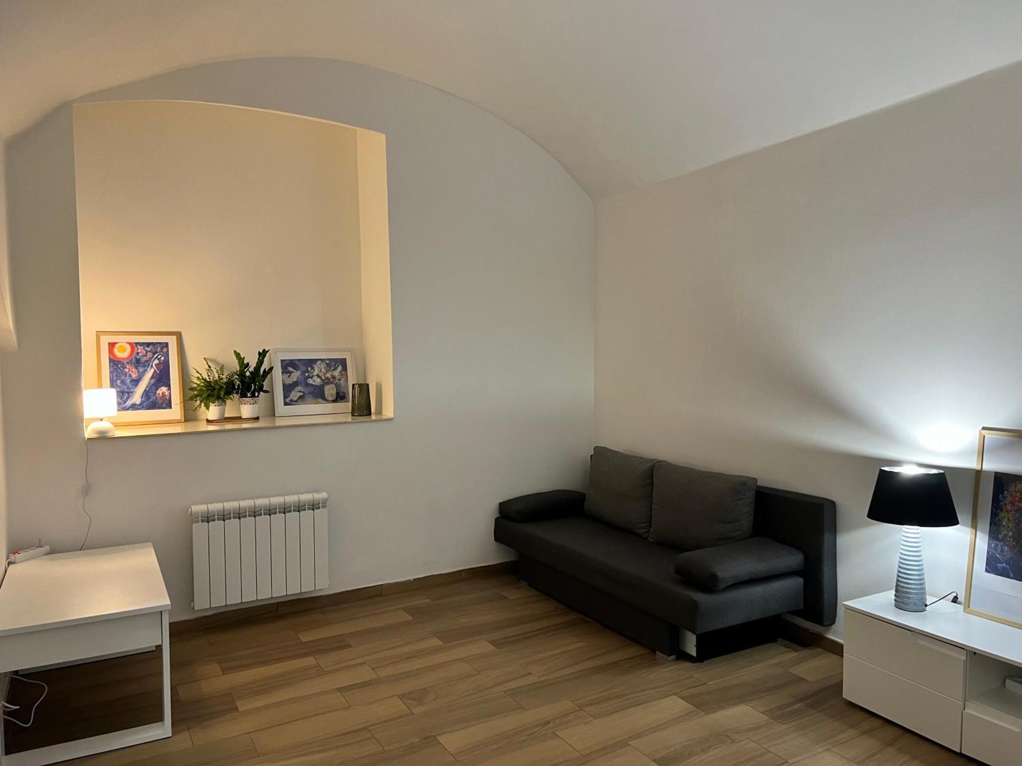 The Best Apartments Prague Exterior photo