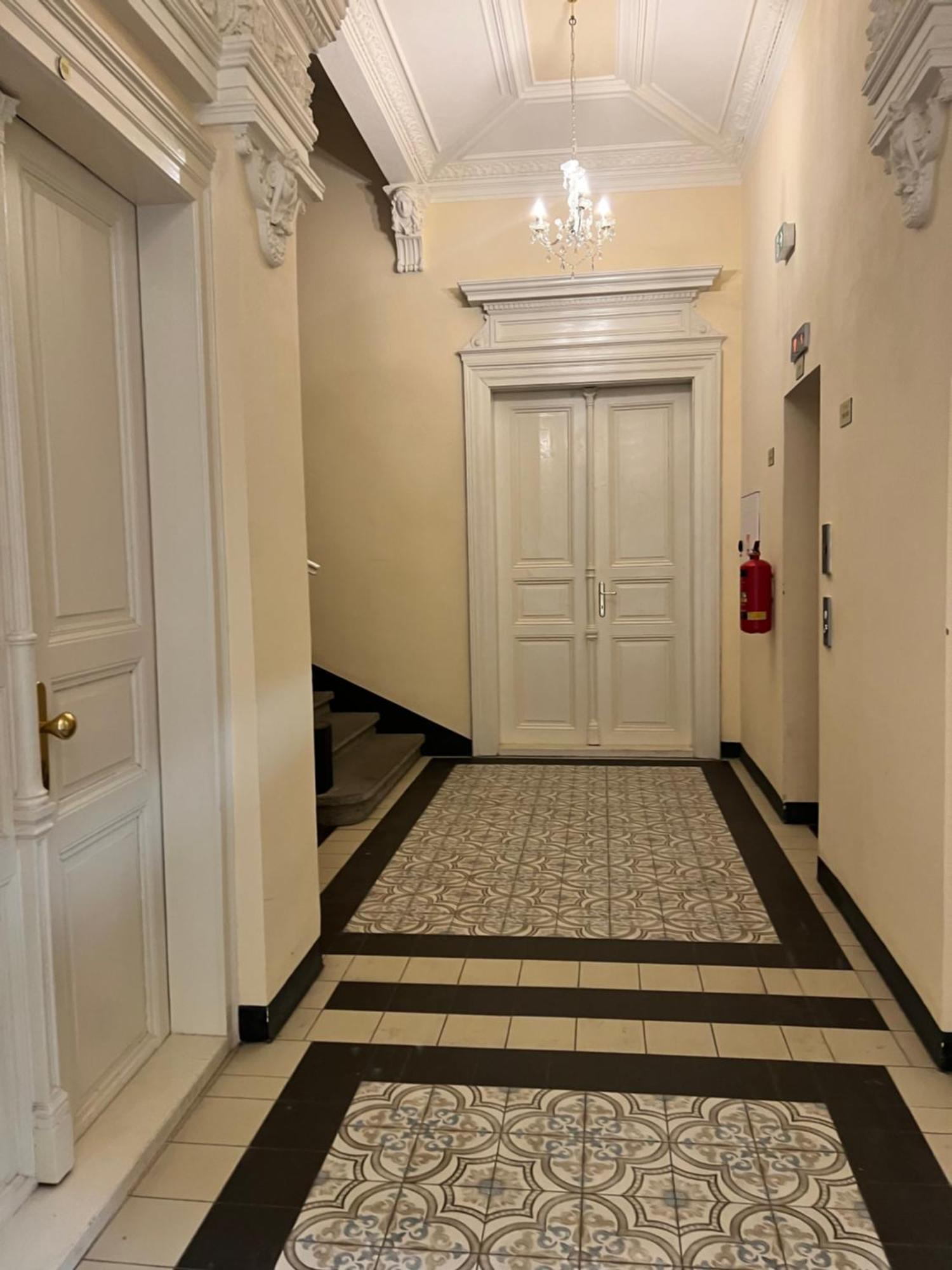 The Best Apartments Prague Exterior photo