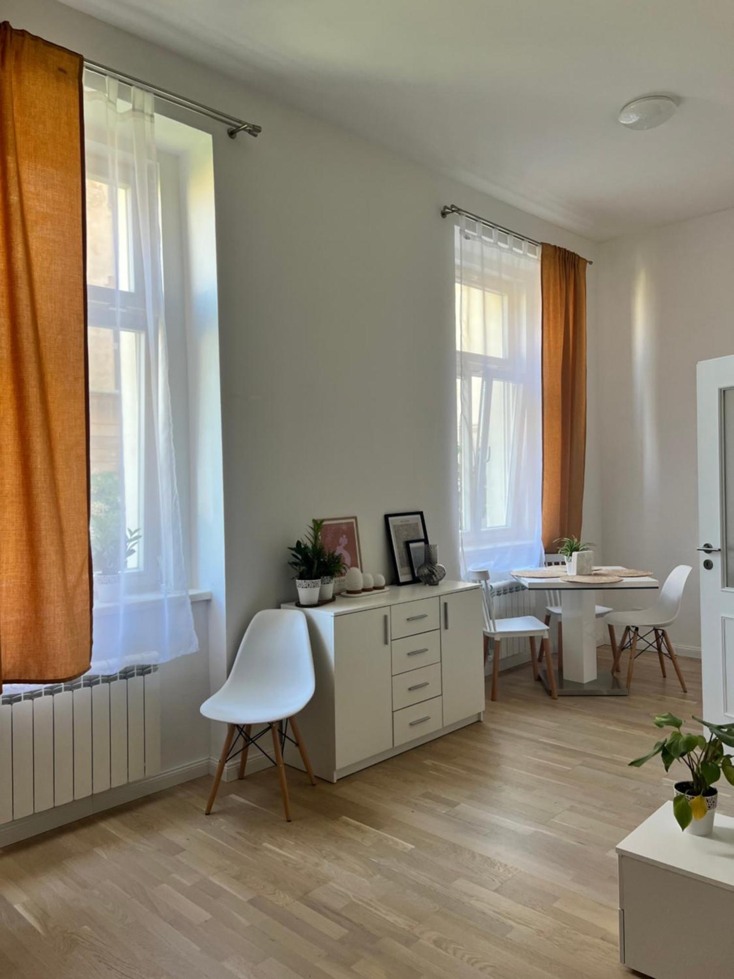 The Best Apartments Prague Exterior photo