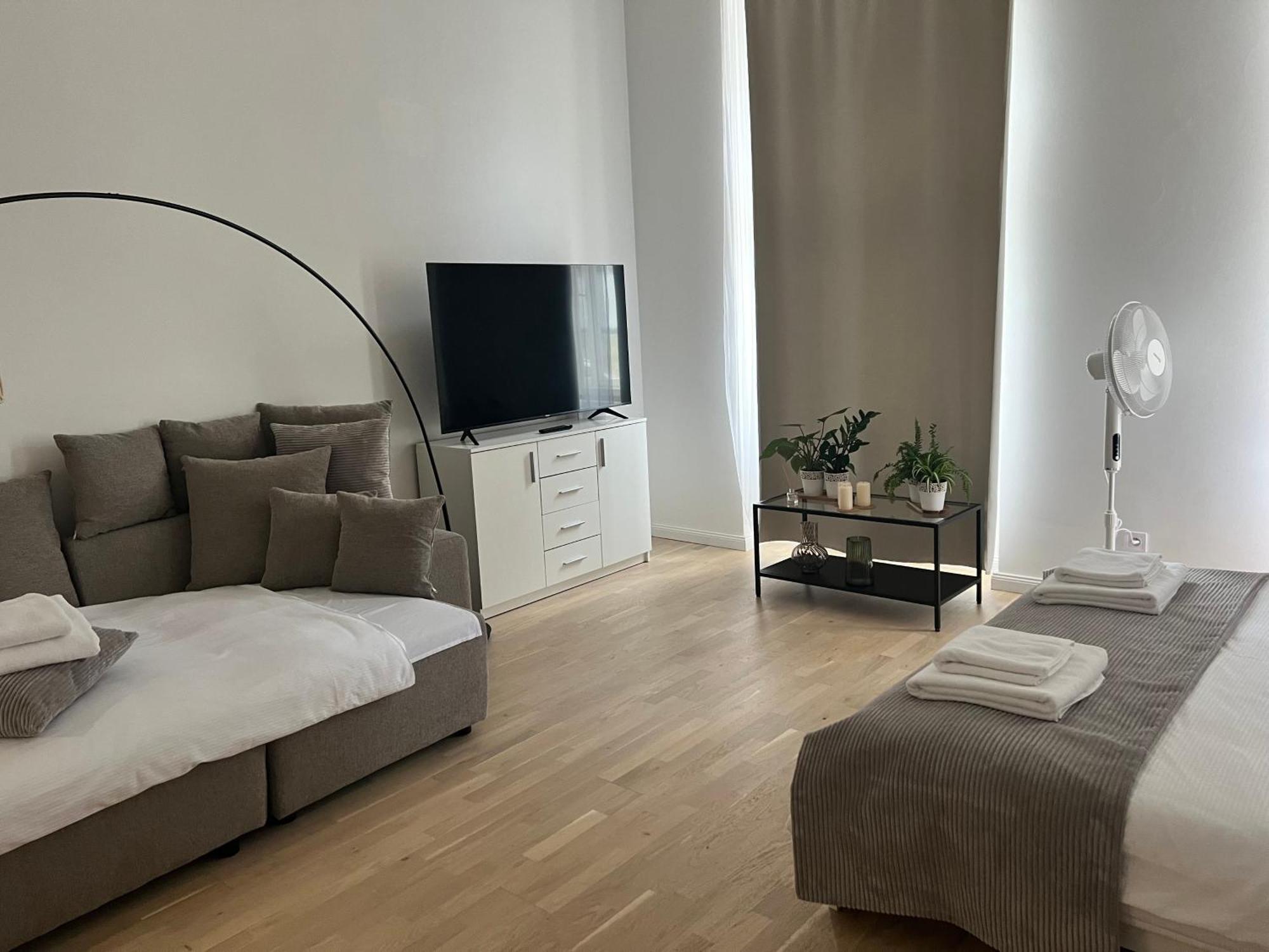The Best Apartments Prague Exterior photo